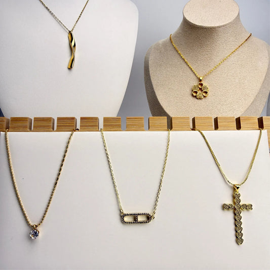 Set de 5 Collares